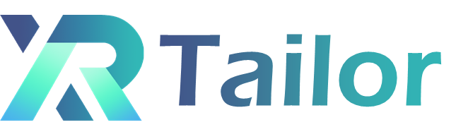 XRTailor Documentation - Home